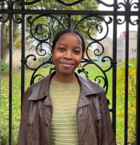 My experience of the HDR UK Black Internship Programme – Eniayo Adeniji