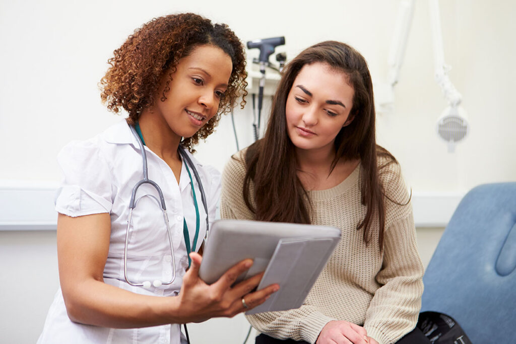 Patient benefits are always our ‘North Star’