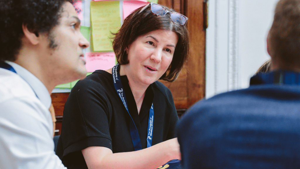 Building a more resilient service in acute medicine