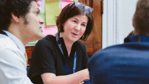 Building a more resilient service in acute medicine