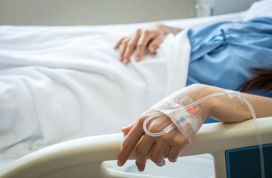 Understanding how raised lactate levels affect how clinicians treat patients