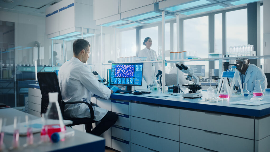 Ensuring the Trust in Trusted Research Environments