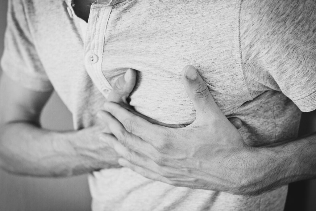 Ensuring People are on the Right Medicines after a Heart Attack