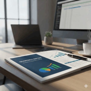 Data Trust Committee – Quarterly report – Feb 2025 – Apr 2025