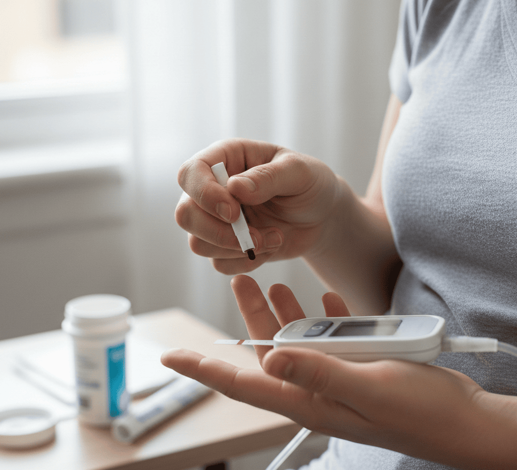 A NIHR Midlands PSRC dataset of Older Patients with Diabetic Emergencies