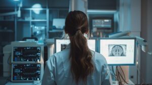 The Impact of Electronic Order Communications on Laboratory Turnaround Times in Acute Hospital Care
