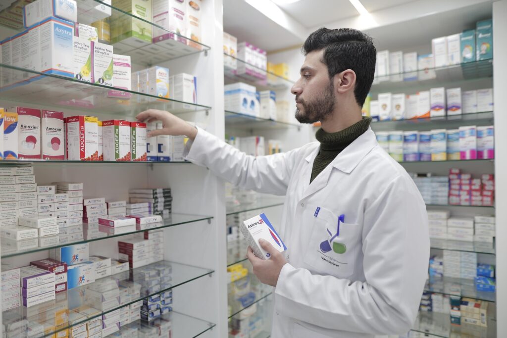 What Is the Evidence That a Pharmacy Team Working in An Acute or Emergency Medicine Department Improves Outcomes for Patients: A Systematic Review