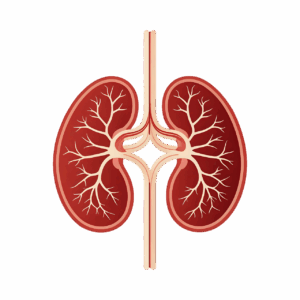 Major Adverse Cardiovascular Events and All-Cause Mortality after Emergency General Surgery Among Kidney Failure Patients