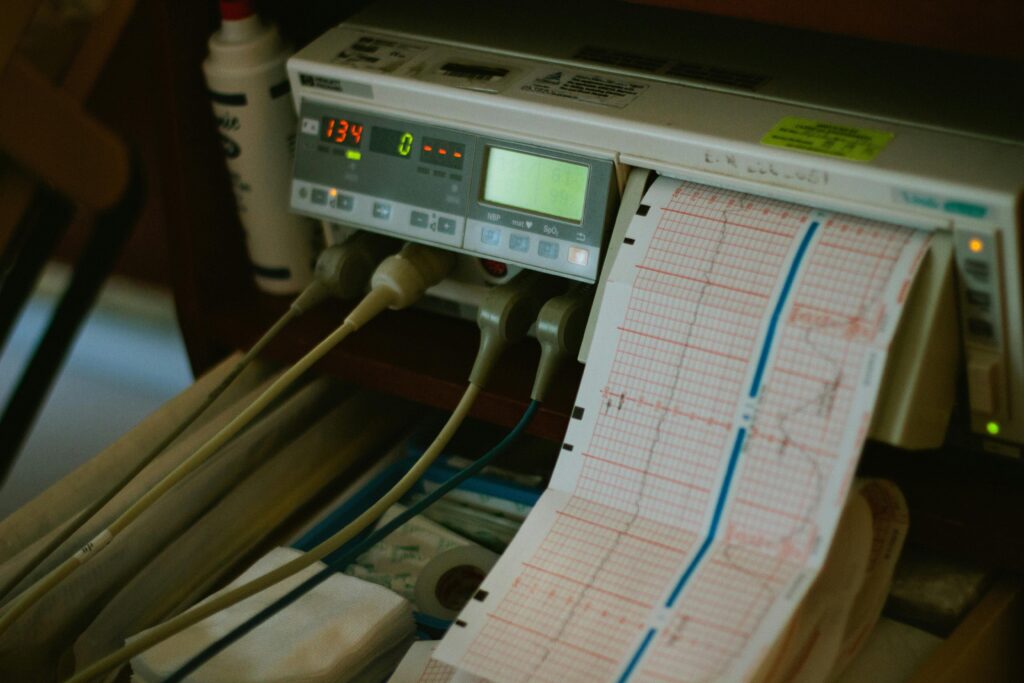 Evaluating Chest Pain Pathways Across the UK