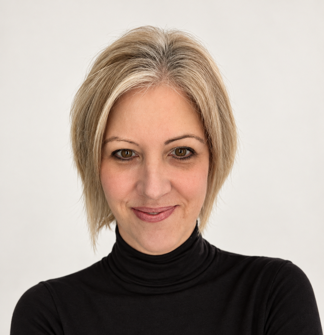 Suzy Gallier